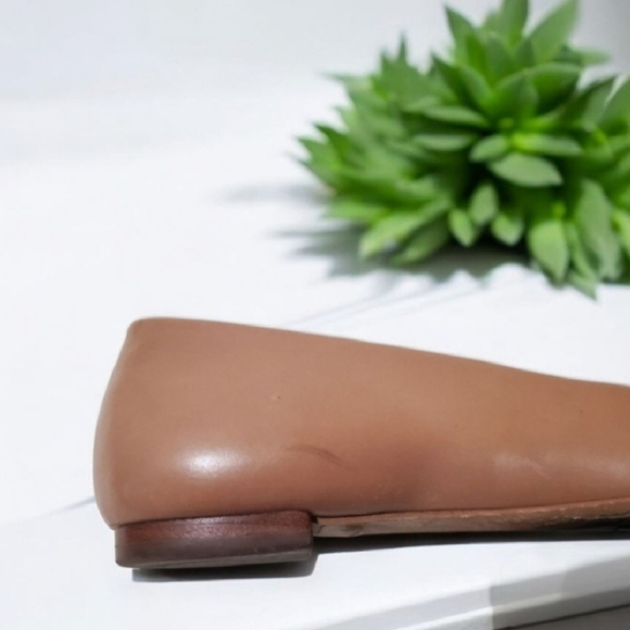 Tory Burch Fairfield Flats - Picture 6 of 7